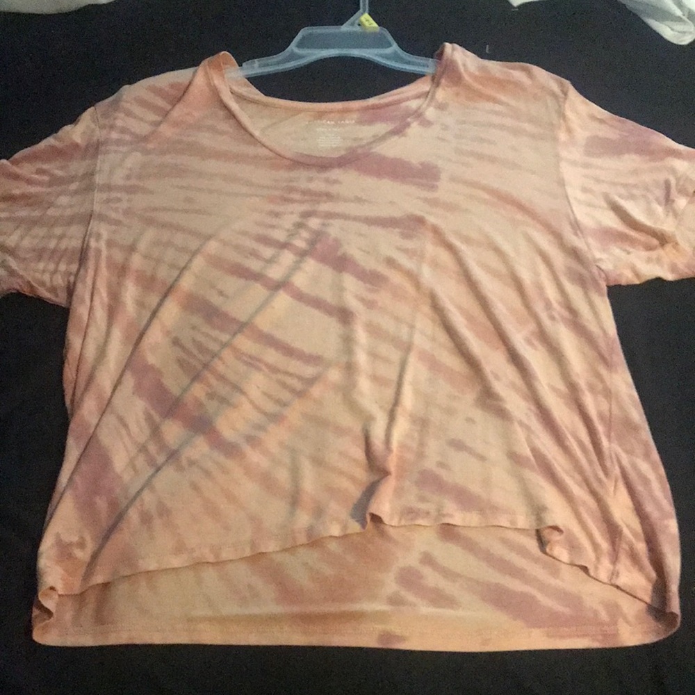 soft and sexy american eagle T-shirt